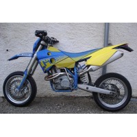HUSABERG 400 FS 2003