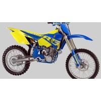 HUSABERG 470 FC 2001