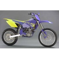 HUSABERG 501 FC 1998