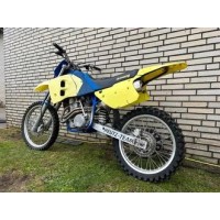 HUSABERG 501 FC 1999