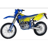 HUSABERG 501 FC 2000