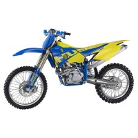 HUSABERG 550 FC 2001
