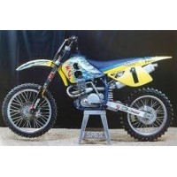 HUSABERG 600 FC 1998