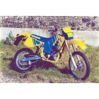 HUSABERG 600 FE 1995