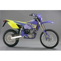 HUSABERG 600 FE 1997