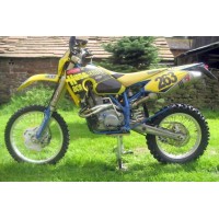 HUSABERG 600 FE 1999