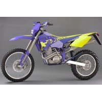 HUSABERG 600 FE 2000