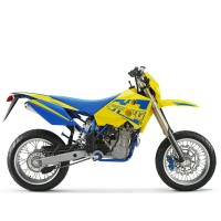 HUSABERG 650 FS 2003