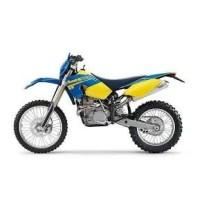 HUSABERG 650 FE 2002