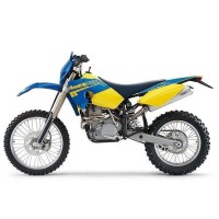 HUSABERG 650 FE 2003