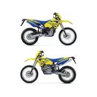 HUSABERG 650 FE 2005