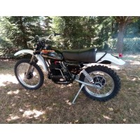 OSSA 250 MX 1978