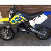 Husqvarna 50 Husky 2001