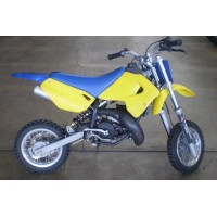 Husqvarna 50 Husky 2002