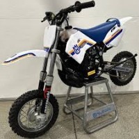Husqvarna 50 Husky 2003