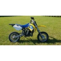 Husqvarna 50 Husky 2004
