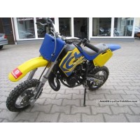 Husqvarna 50 Husky 2005