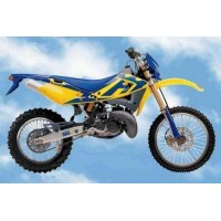 Husqvarna 50 Husky 2006