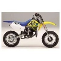 Husqvarna 50 Husky 2007