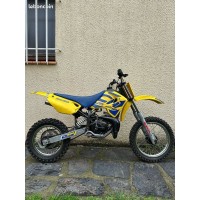 Husqvarna 50 Husky 2010