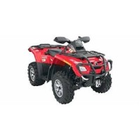 CAN-AM 500 Outlander 2007