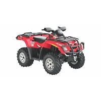 CAN-AM 500 Outlander 2008