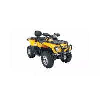 CAN-AM 650 Outlander 2007