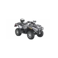 CAN-AM 650 Outlander 2008