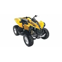 CAN-AM 800 Renegade 2007