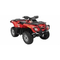 CAN-AM 800 Outlander 2006