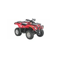 CAN-AM 800 Outlander 2008