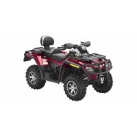 CAN-AM 800 Outlander 2009