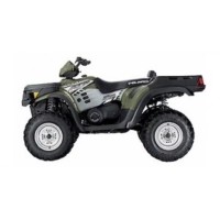 Polaris 500 ATP 2005