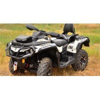 CAN-AM 1000 Outlander 2013