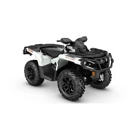 CAN-AM 1000 Outlander 2017