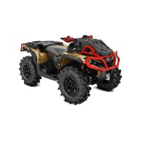 CAN-AM 1000 Outlander 2019
