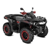 CAN-AM 1000 Outlander 2021