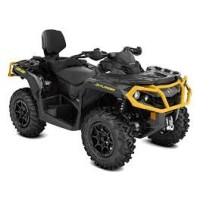 CAN-AM 1000 Outlander 2022