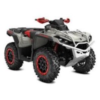 CAN-AM 1000 Outlander 2023