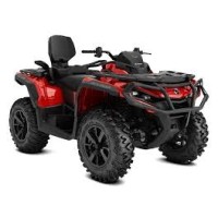 CAN-AM 1000 Outlander 2024