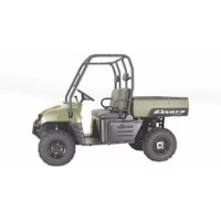 Polaris 700 Ranger 2007