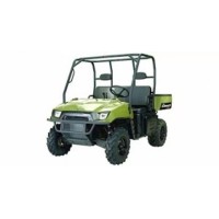 Polaris 700 Ranger 2008