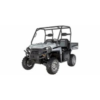 Polaris 700 Ranger 2009