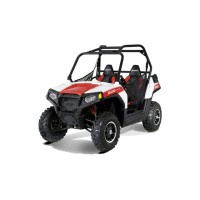 Polaris 800 RZR 2011