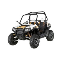 Polaris 800 RZR 2012