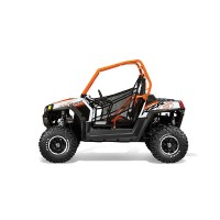 Polaris 800 RZR 2013