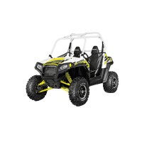 Polaris 800 RZR 2014