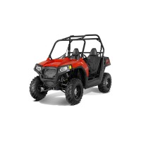 Polaris 570 RZR 2012