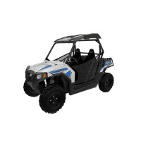 Polaris 600 cc