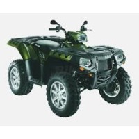 Polaris 600 Sportsman 2003